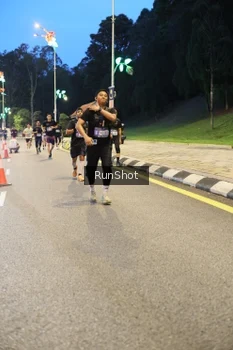 Runner Photo 4292527