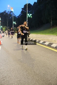 Runner Photo 4292528
