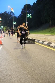 Runner Photo 4292529