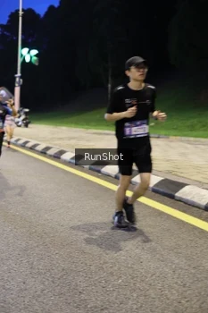 Runner Photo 4292532