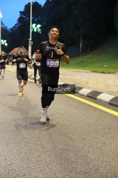 Runner Photo 4292538