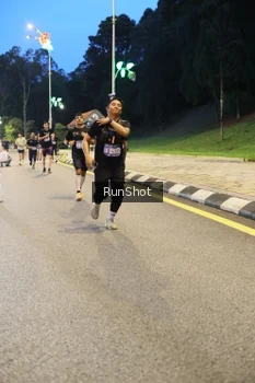 Runner Photo 4292539