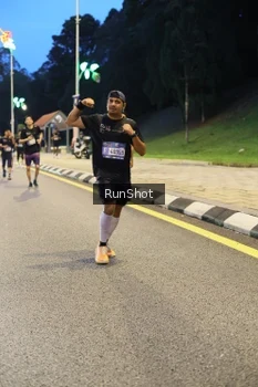 Runner Photo 4292543