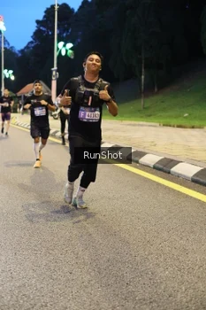 Runner Photo 4292544