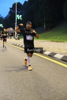Runner Photo 4292546