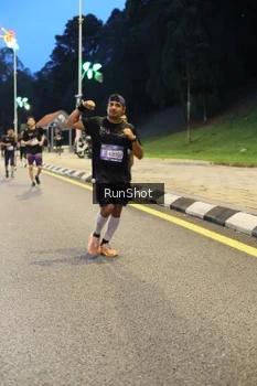 Runner Photo 4292548