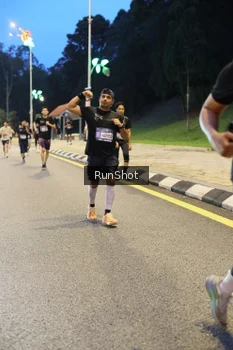 Runner Photo 4292549