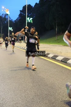 Runner Photo 4292550