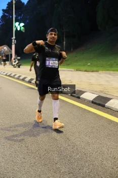 Runner Photo 4292553