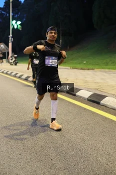 Runner Photo 4292554