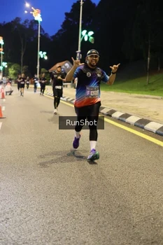 Runner Photo 4292556
