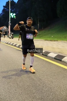 Runner Photo 4292557