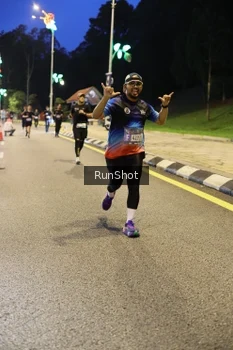 Runner Photo 4292558