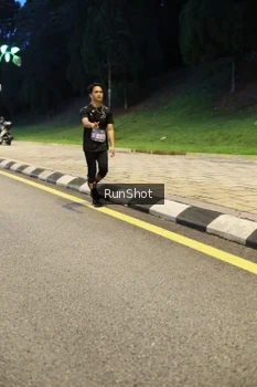 Runner Photo 4292559