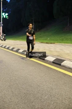 Runner Photo 4292560