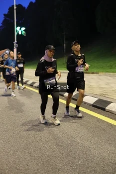Runner Photo 4292564