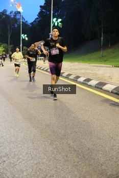 Runner Photo 4292567
