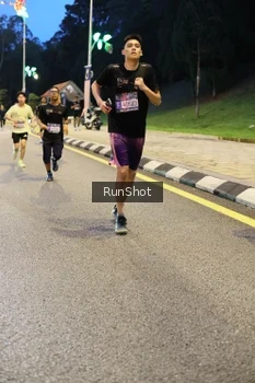 Runner Photo 4292568