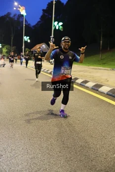 Runner Photo 4292570