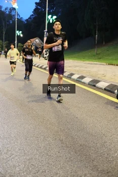 Runner Photo 4292573