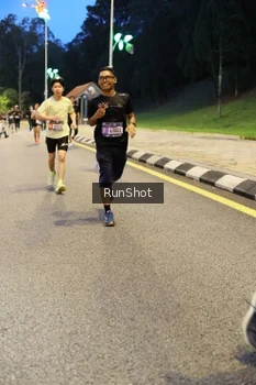 Runner Photo 4292577