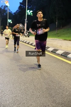 Runner Photo 4292578