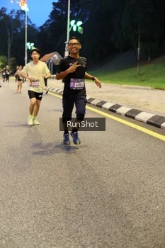 Runner Photo 4292580