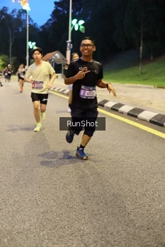 Runner Photo 4292581