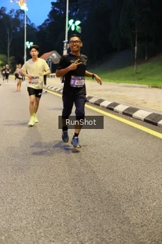 Runner Photo 4292582