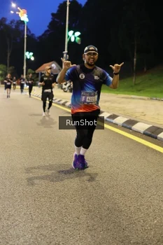 Runner Photo 4292583