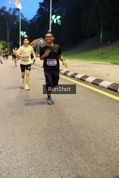 Runner Photo 4292585