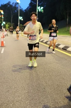 Runner Photo 4292588