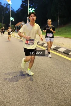 Runner Photo 4292590
