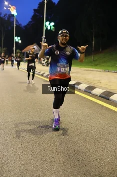 Runner Photo 4292592