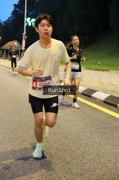 Runner Photo 4292594