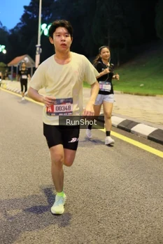 Runner Photo 4292595