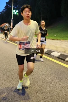 Runner Photo 4292597