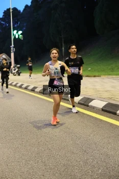 Runner Photo 4292598