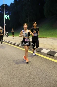 Runner Photo 4292599