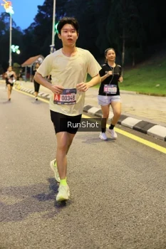 Runner Photo 4292602