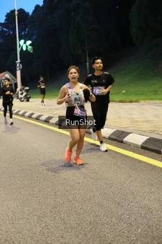 Runner Photo 4292604