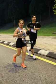 Runner Photo 4292605