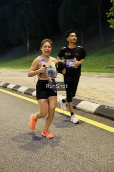 Runner Photo 4292606