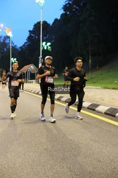 Runner Photo 4292607