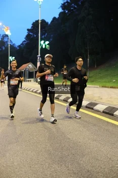 Runner Photo 4292608