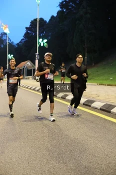 Runner Photo 4292609