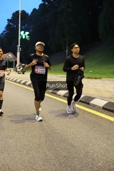 Runner Photo 4292611