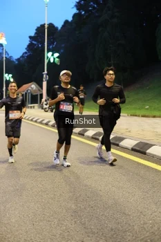Runner Photo 4292616