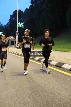 Runner Photo 4292618