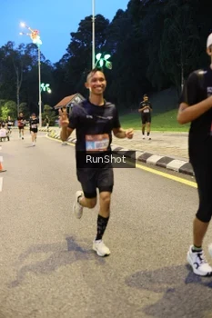 Runner Photo 4292620